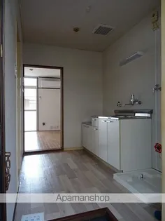 プリメゾンⅡ【2階】の内装