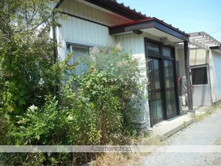 宮城県石巻市末広町【一戸建】の外観