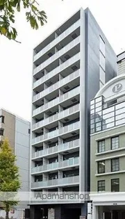 ザ・パークワンズ神田【2階】の外観