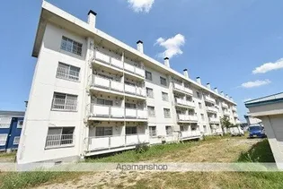 北海道札幌市豊平区福住二条7丁目【マンション】の外観