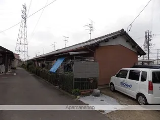 愛知県丹羽郡大口町中小口1丁目【一戸建】の外観