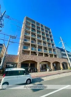 プライムタワー西今川の画像