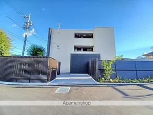 フルラージュ翠【2階】の外観