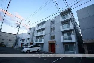 グランドサクセス平岸の画像