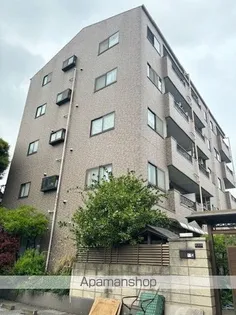 エレガンス浜中の画像