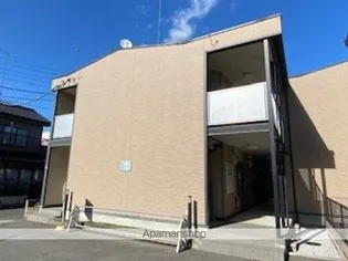 レオパレスサンイーグルの画像