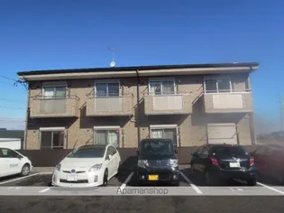 プランドールB棟の画像