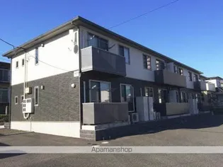 フランドール飯坂の画像