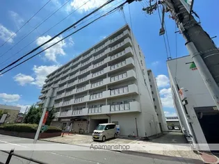 志紀マンションの画像