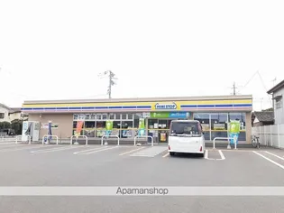 アイランド ヒルズ つくば Ⅱ【202号室】の周辺