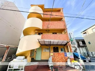 井上ハイツの画像