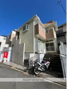 パークフロントの画像