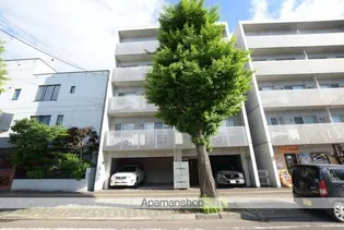 北海道札幌市中央区南九条西16丁目【マンション】の外観