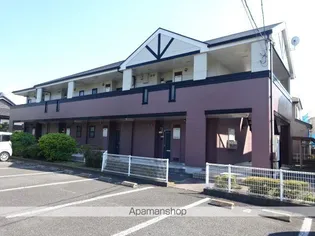 サンライズ西原の画像