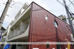 メゾン・ド・シャルム【1階】の外観