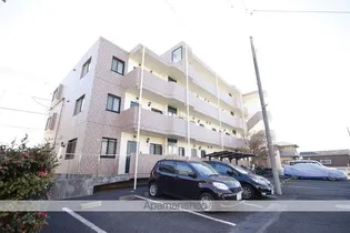 エル・パラシオ【2階】の外観