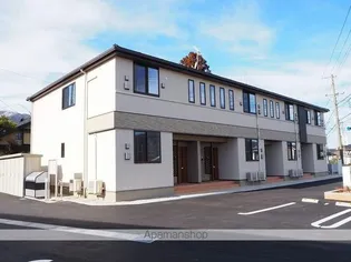 メゾン・ベル【1階】の外観