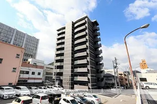 SーFORT高松中野町の画像