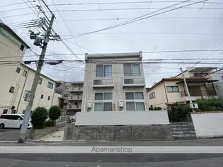 レオパレスSAKAGAMIの画像