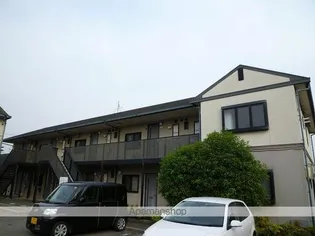 フレグランスガーデンA棟の画像