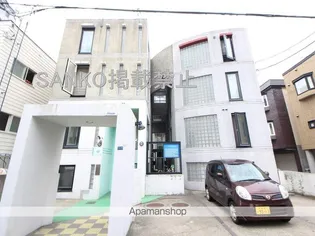 フォルミカ【4階】の外観
