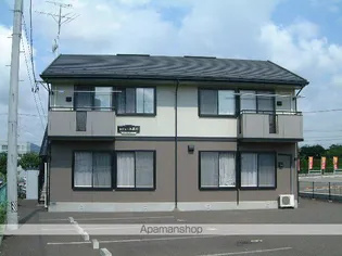 セジュール厨川の画像