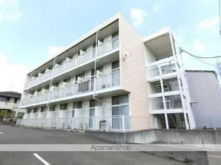 レオパレスペガサスの画像