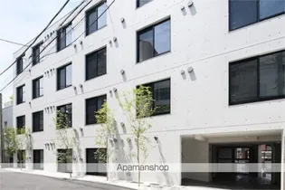 ラクラス中野弥生町【4階】の外観