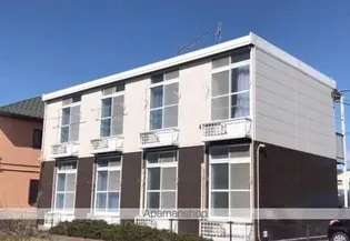 レオパレスエミノの画像