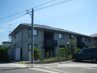 プリエ豊町 Aの画像