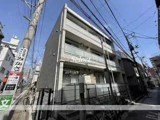 リブリ ZENBAの画像