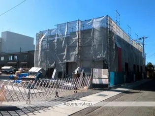 ハッピーメゾンⅧ Aの画像