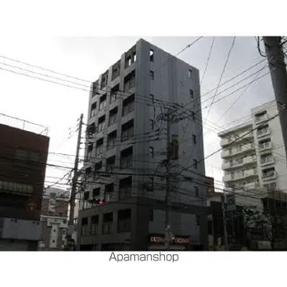 アバンティ薬院【405号室】の外観