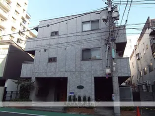 ヴィラージュドゥノール【2階】の外観