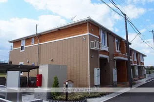 ブリリアントAの画像