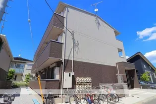 ハーヴェストWESTの画像