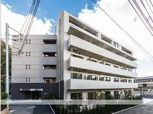 アステル壱番館 荻窪の画像