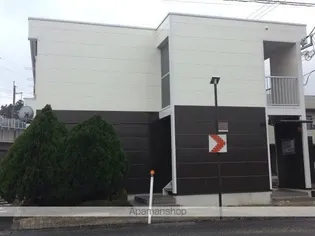 レオパレスプロシードの画像