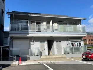 ピッコロマスダ【202号室】の外観