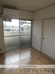 コスモリヴェール朝生田【4階】のその他画像