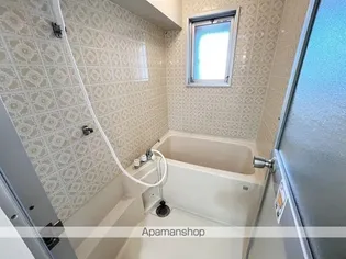 セリマンション【2階】の風呂