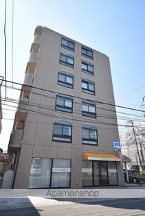 マインド祐【4階】の外観