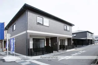 メゾンウィステリアの画像