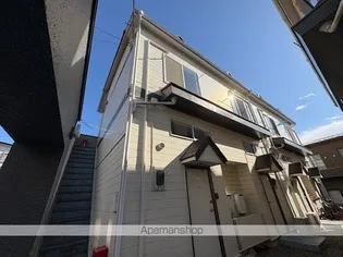 カーサ グランデC棟の画像