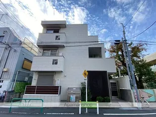 フェリーチェ西荻の画像