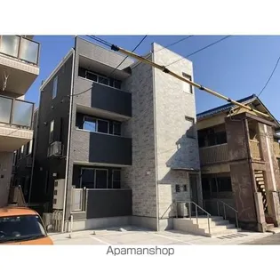 プリオール牧野IIIの画像