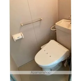 ロッジングスコム【201号室】のその他画像