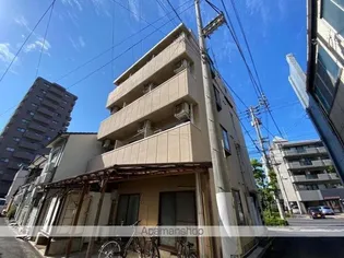 リブ西宝【202号室】の外観