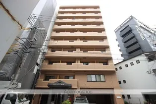 ベルレージュ二葉の里【2階】の外観