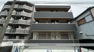 アーククレール【1階】の外観